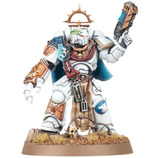 Captain Messinius