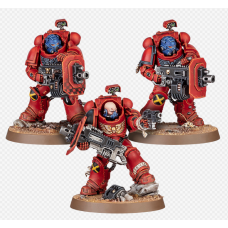 Eradicator Squad (Armageddon)