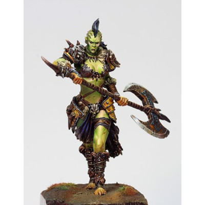 SHE-ORC