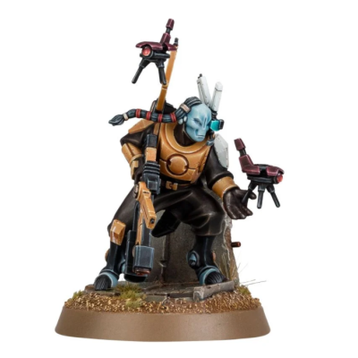 Darkstrider