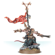  CLAWLORD