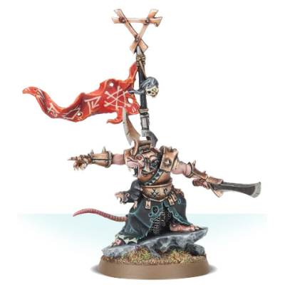  CLAWLORD