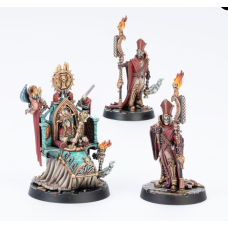 House Ko’iron Ministorum Delegation