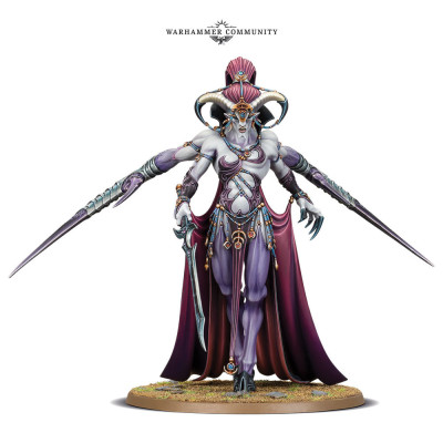 Keeper of Secrets