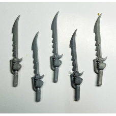 Lord Exultant - Power Sword