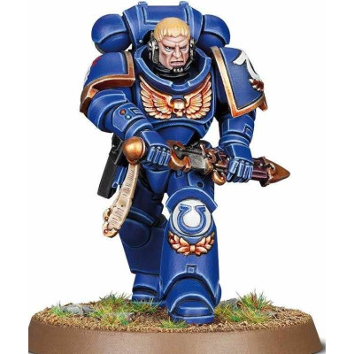 Lieutenant Celsius