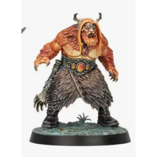 Drasher Vorn
