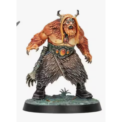 Drasher Vorn
