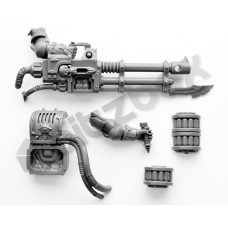 Havocs Reaper Autocannon
