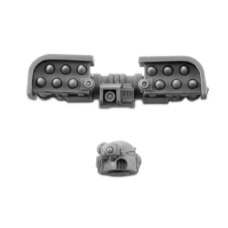 Contemptor Cyclone Missile Launcher