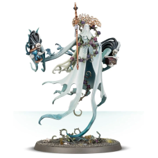 Lady Olynder, Mortarch of Grief