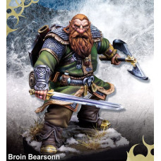 Broin Bearsonn