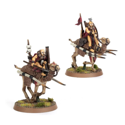 Mahûd™ Raiders
