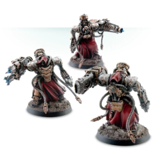 Mechanicum Myrmidon Destructors