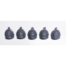 Sons of Horus Reaver Attack Squad - Shoulder Pads