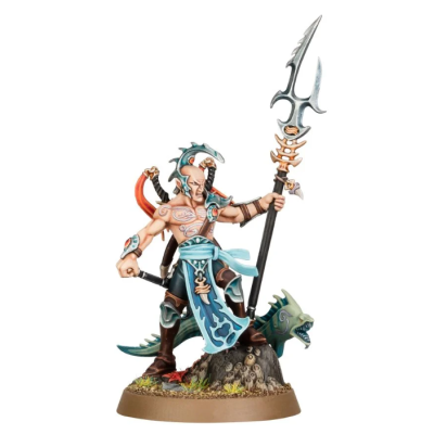 Akhelian Thrallmaster