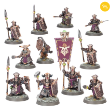 Infernal Cohort