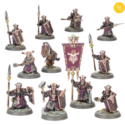 Infernal Cohort