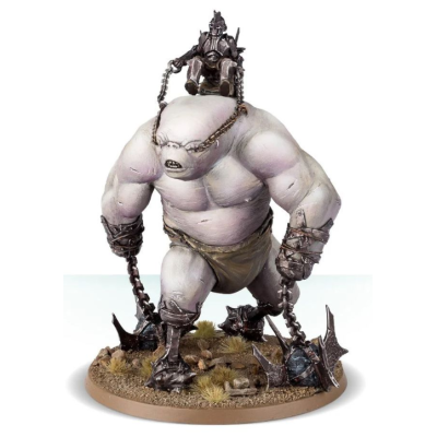 TROLL BRUTE