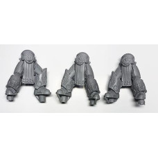 Legio Custodes Aquilon Terminators - Legs