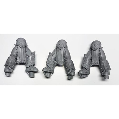 Legio Custodes Aquilon Terminators - Legs