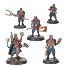 Palanite Justicars