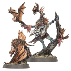 High Falconer Felgryn
