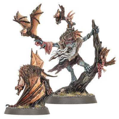 High Falconer Felgryn