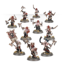 Bloodreavers
