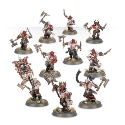 Bloodreavers