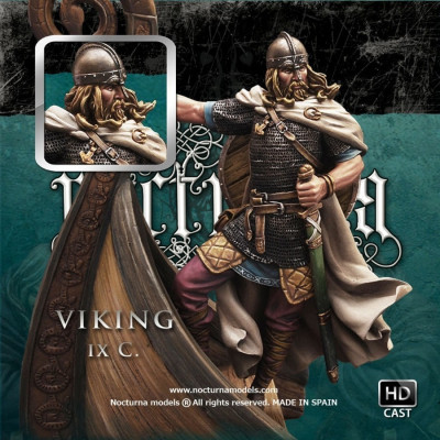 VIKING IX C