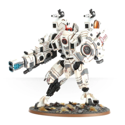 XV104 Riptide Battlesuit