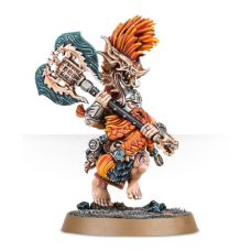 Grimwrath Berzerker