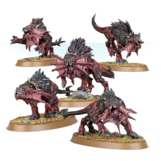 Flesh Hounds