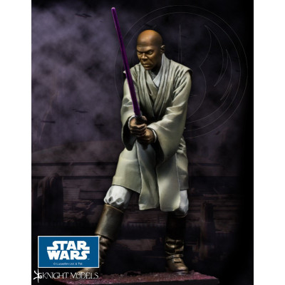 Mace Windu