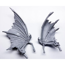 Argel Tal - Wings