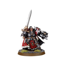 Brother Captain Stern