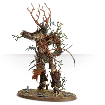 Treelord