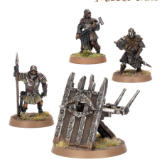 Mordor™ Siege Bow