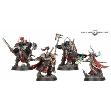 Khagra's Ravagers