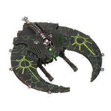 Necron Night Scythe - Doom Scythe