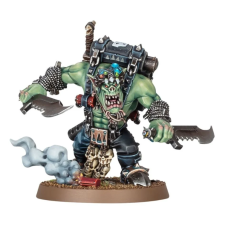 Boss Snikrot