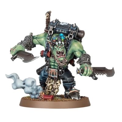 Boss Snikrot