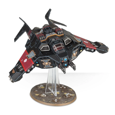 Corvus Blackstar