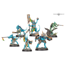 The Starblood Stalkers