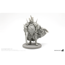 Elder Scissor Knight