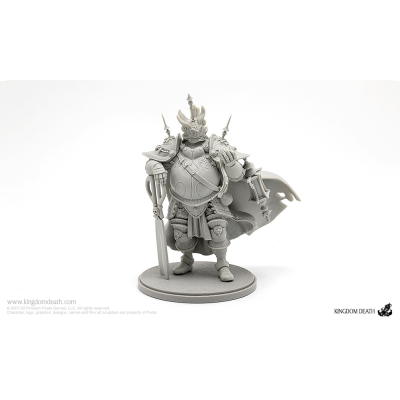 Elder Scissor Knight