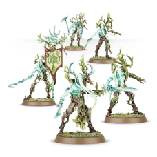 Tree-Revenants