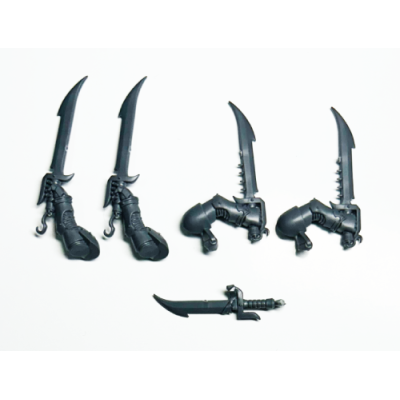 Emperor’s Children Tormentors - Set