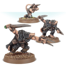 GUTTER RUNNERS